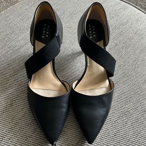 Women’s dress shoes
